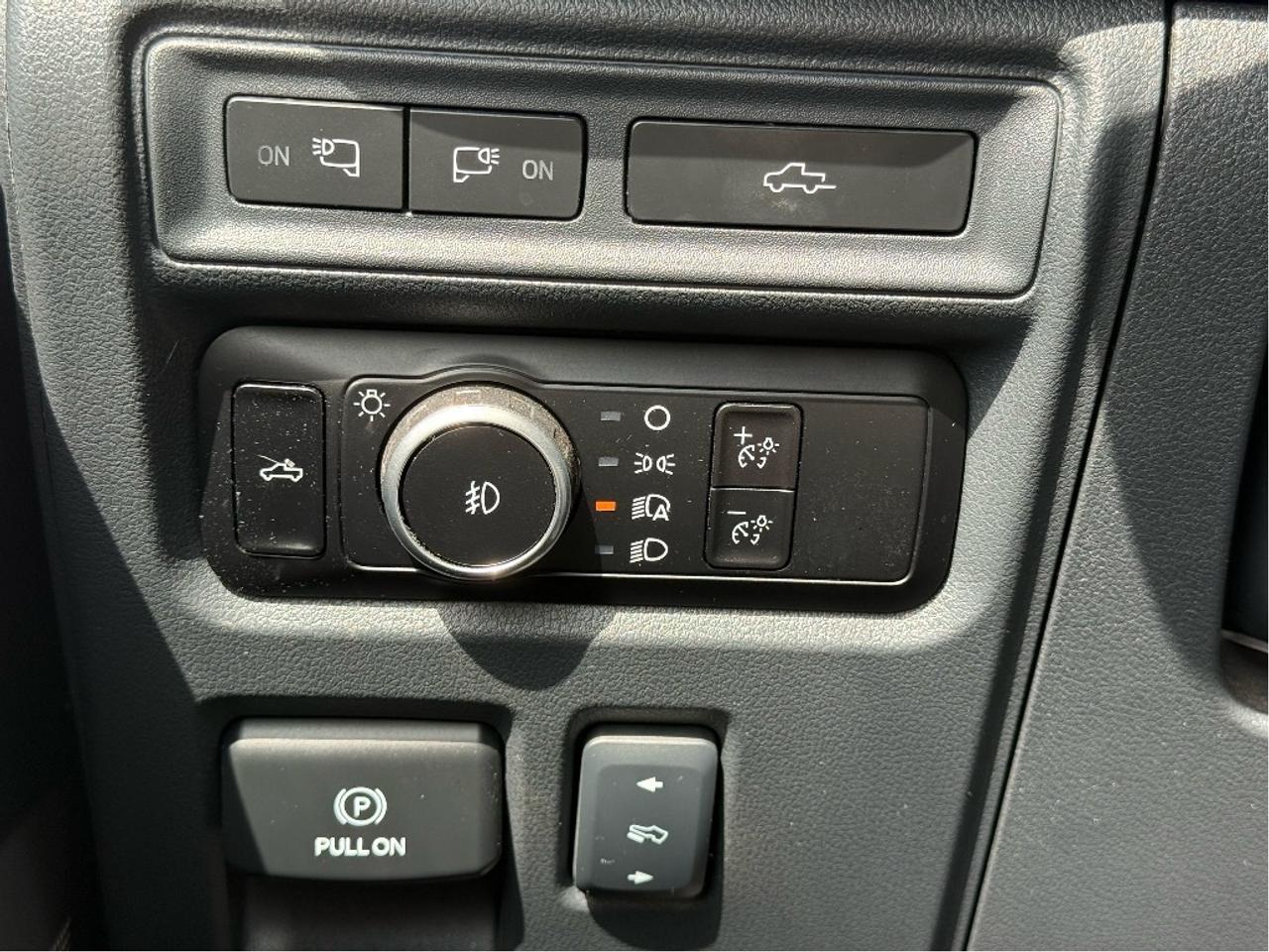 2023 Ford F-150 Lariat Photo