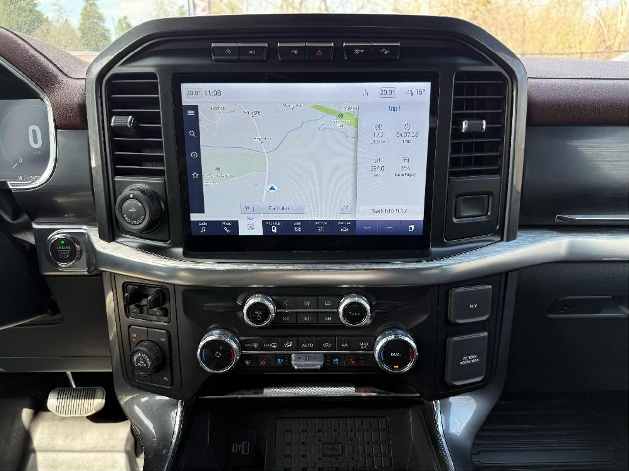 2023 Ford F-150 Lariat Photo
