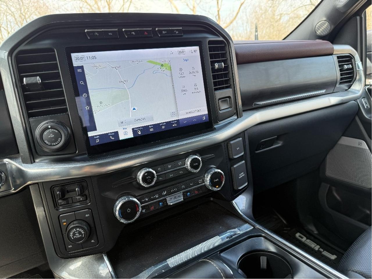 2023 Ford F-150 Lariat Photo