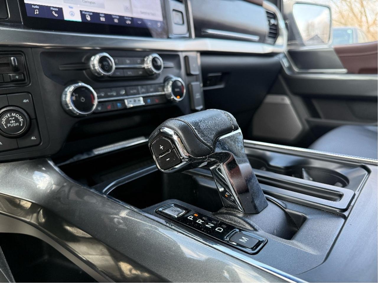 2023 Ford F-150 Lariat Photo