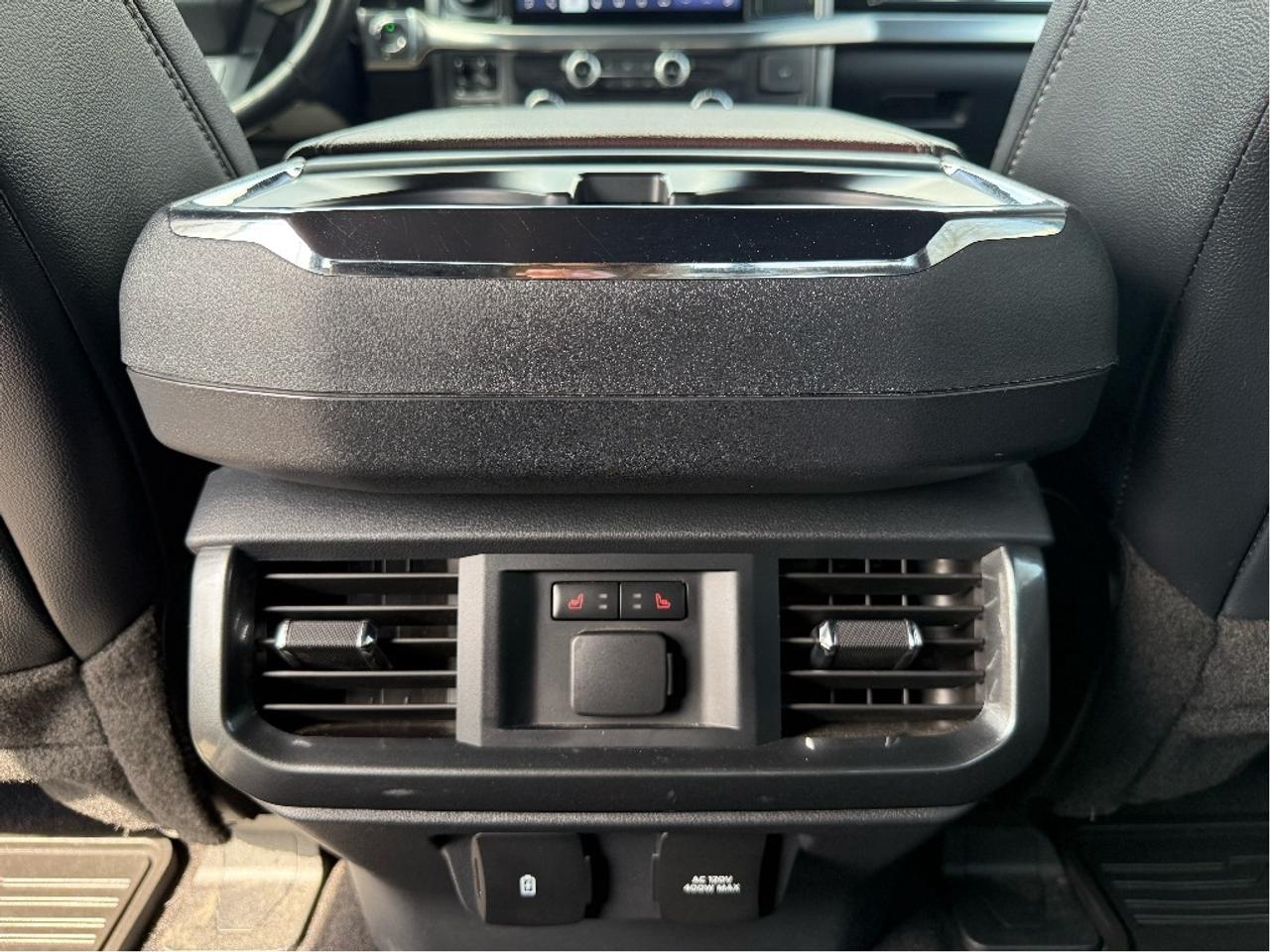 2023 Ford F-150 Lariat Photo