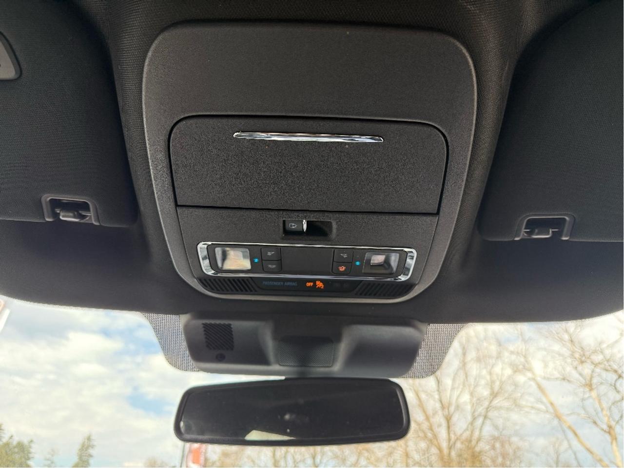 2023 Ford F-150 Lariat Photo