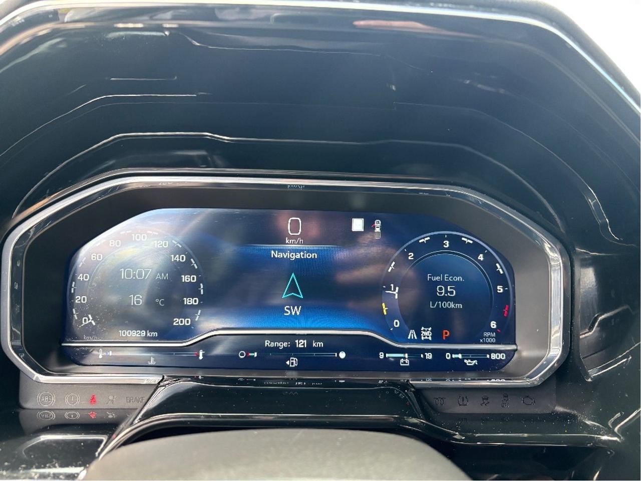 2022 Chevrolet Silverado 1500 LT Trail Boss 12INCH DISPLAY NAV ONE OWNER Photo