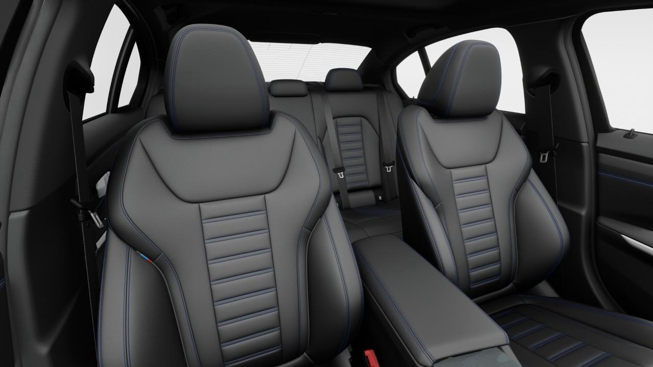 2026 BMW 3 Series  Photo