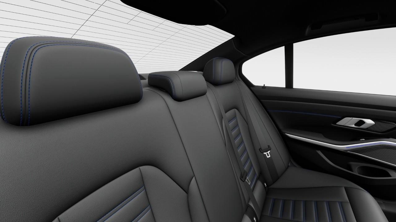 2026 BMW 3 Series  Photo