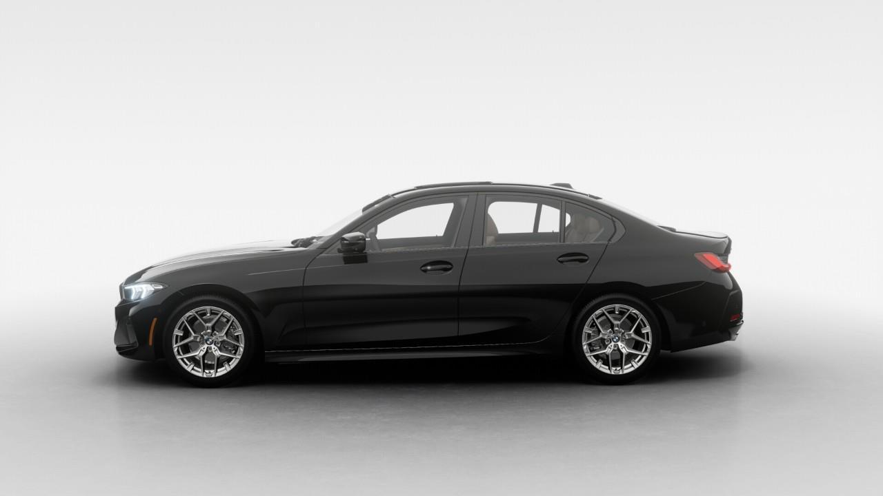 2026 BMW 3 Series  Photo
