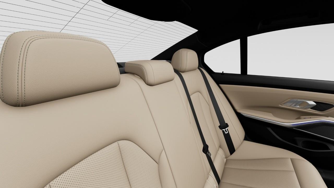 2026 BMW 3 Series  Photo