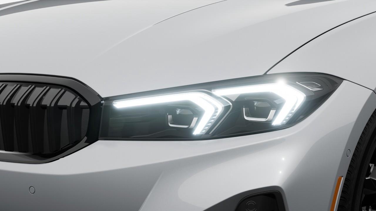 2026 BMW 3 Series  Photo