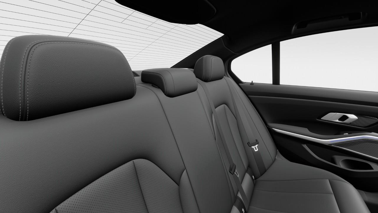 2026 BMW 3 Series  Photo