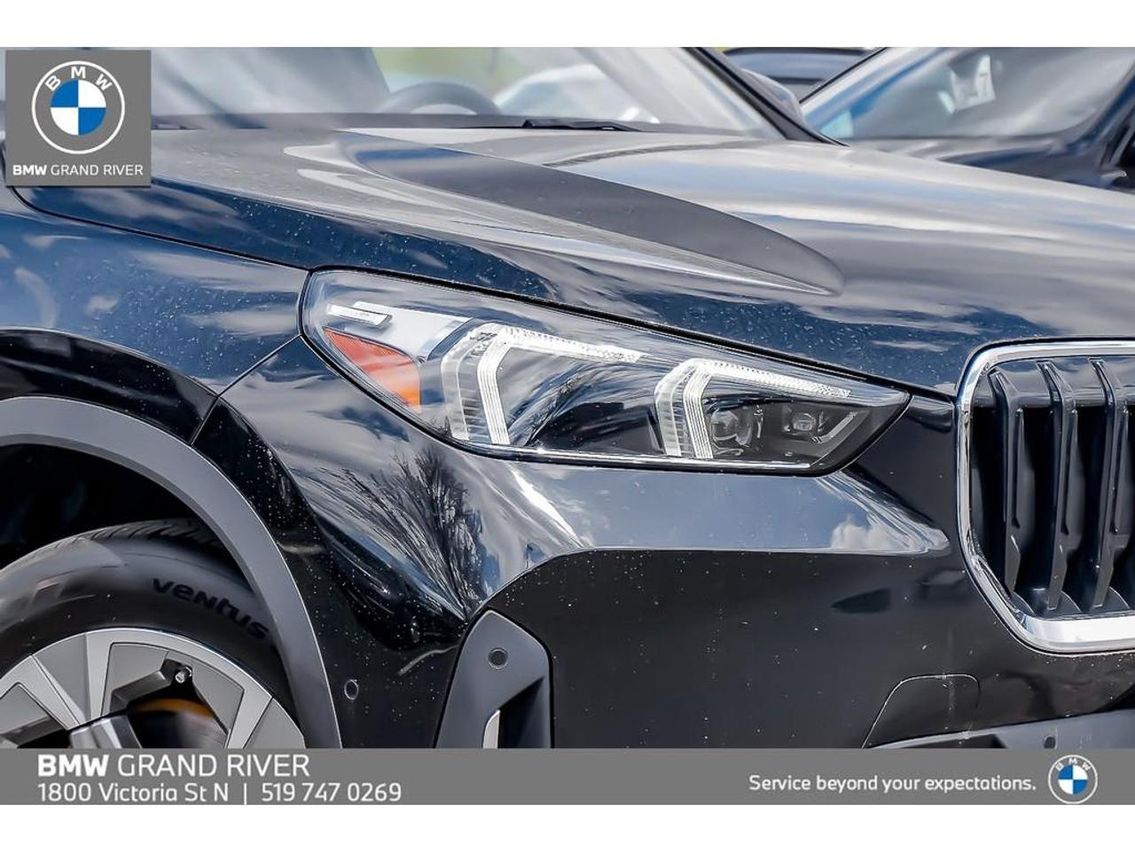 2023 BMW X1 xDrive28i 4dr All-wheel Drive Sports Activity Vehicle Photo