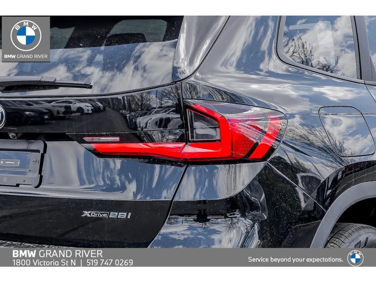 2023 BMW X1 xDrive28i 4dr All-wheel Drive Sports Activity Vehicle Photo