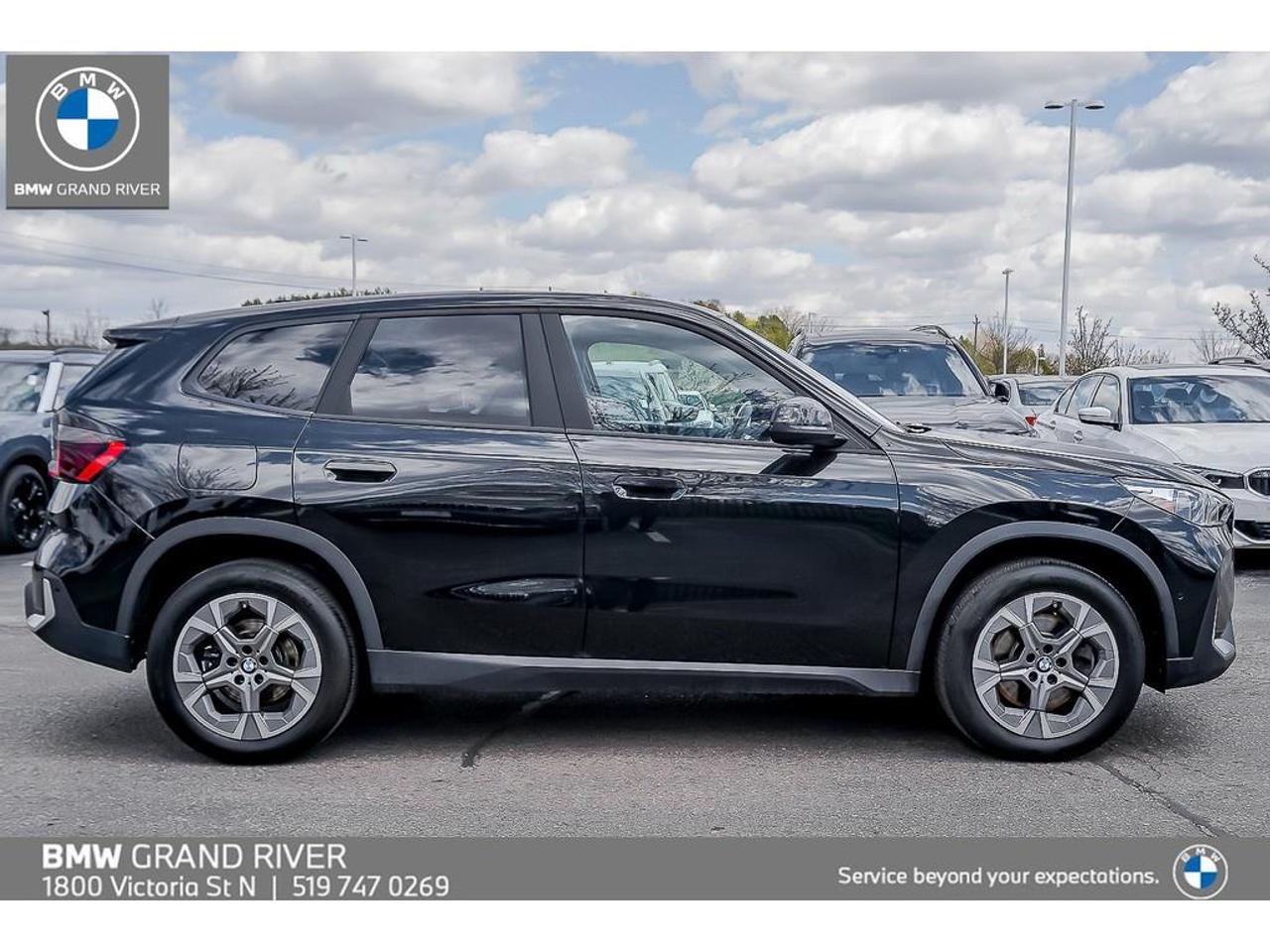 2023 BMW X1 xDrive28i 4dr All-wheel Drive Sports Activity Vehicle Photo