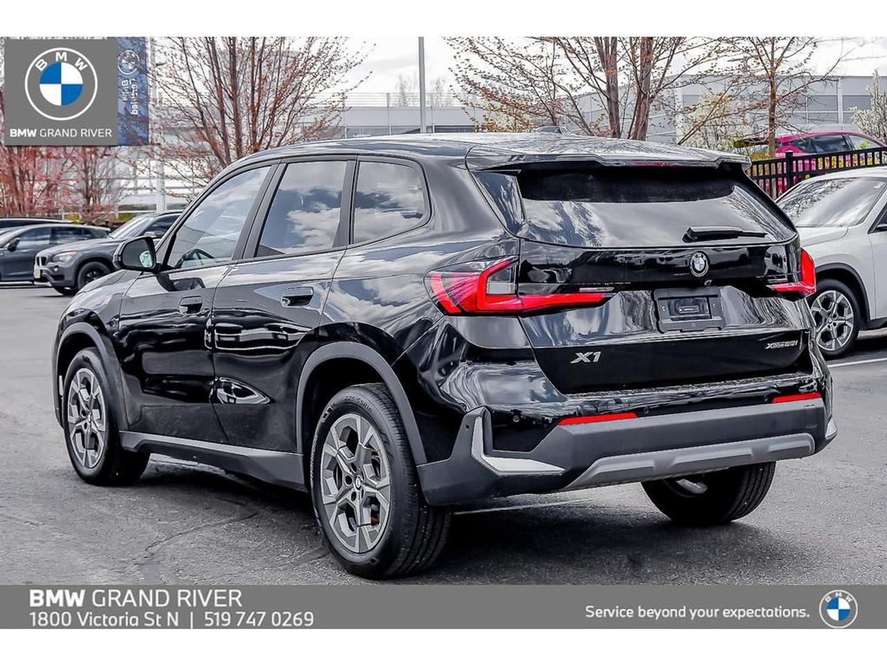 2023 BMW X1 xDrive28i 4dr All-wheel Drive Sports Activity Vehicle Photo