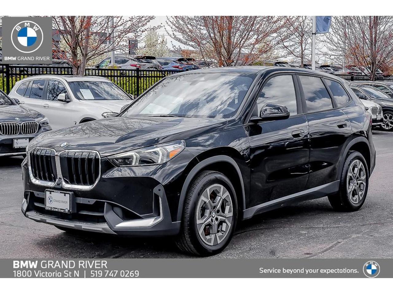 2023 BMW X1 xDrive28i 4dr All-wheel Drive Sports Activity Vehicle Photo
