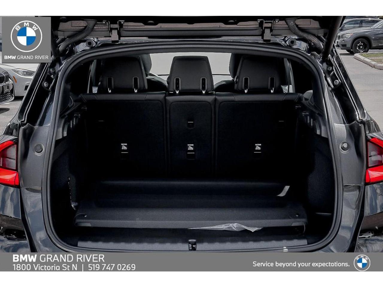 2023 BMW X1 xDrive28i 4dr All-wheel Drive Sports Activity Vehicle Photo