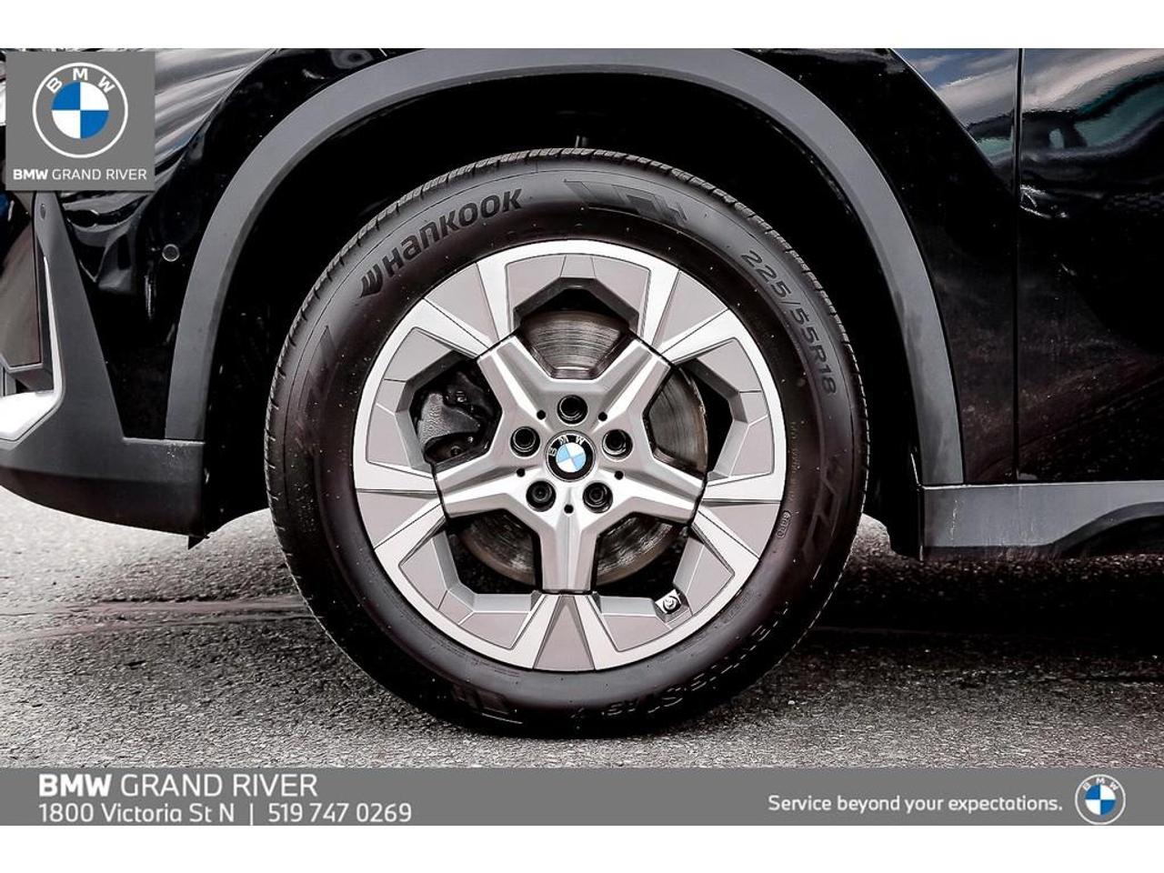 2023 BMW X1 xDrive28i 4dr All-wheel Drive Sports Activity Vehicle Photo