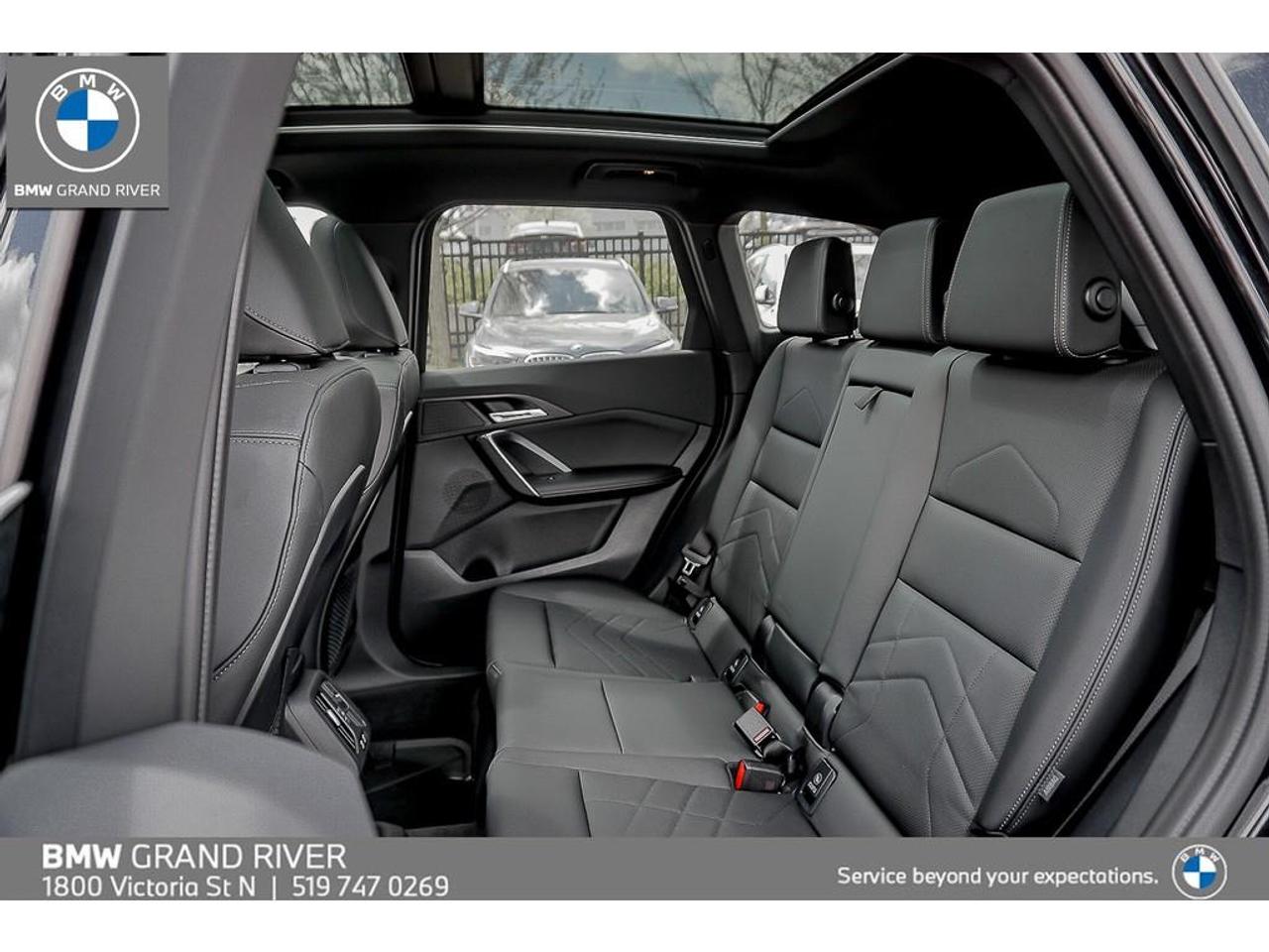 2023 BMW X1 xDrive28i 4dr All-wheel Drive Sports Activity Vehicle Photo