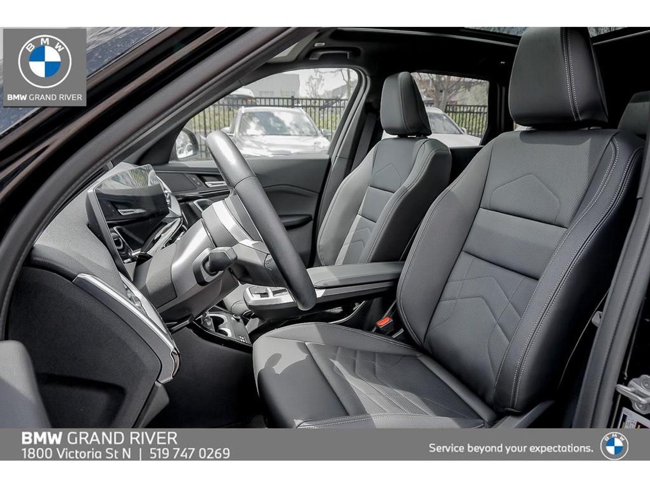 2023 BMW X1 xDrive28i 4dr All-wheel Drive Sports Activity Vehicle Photo