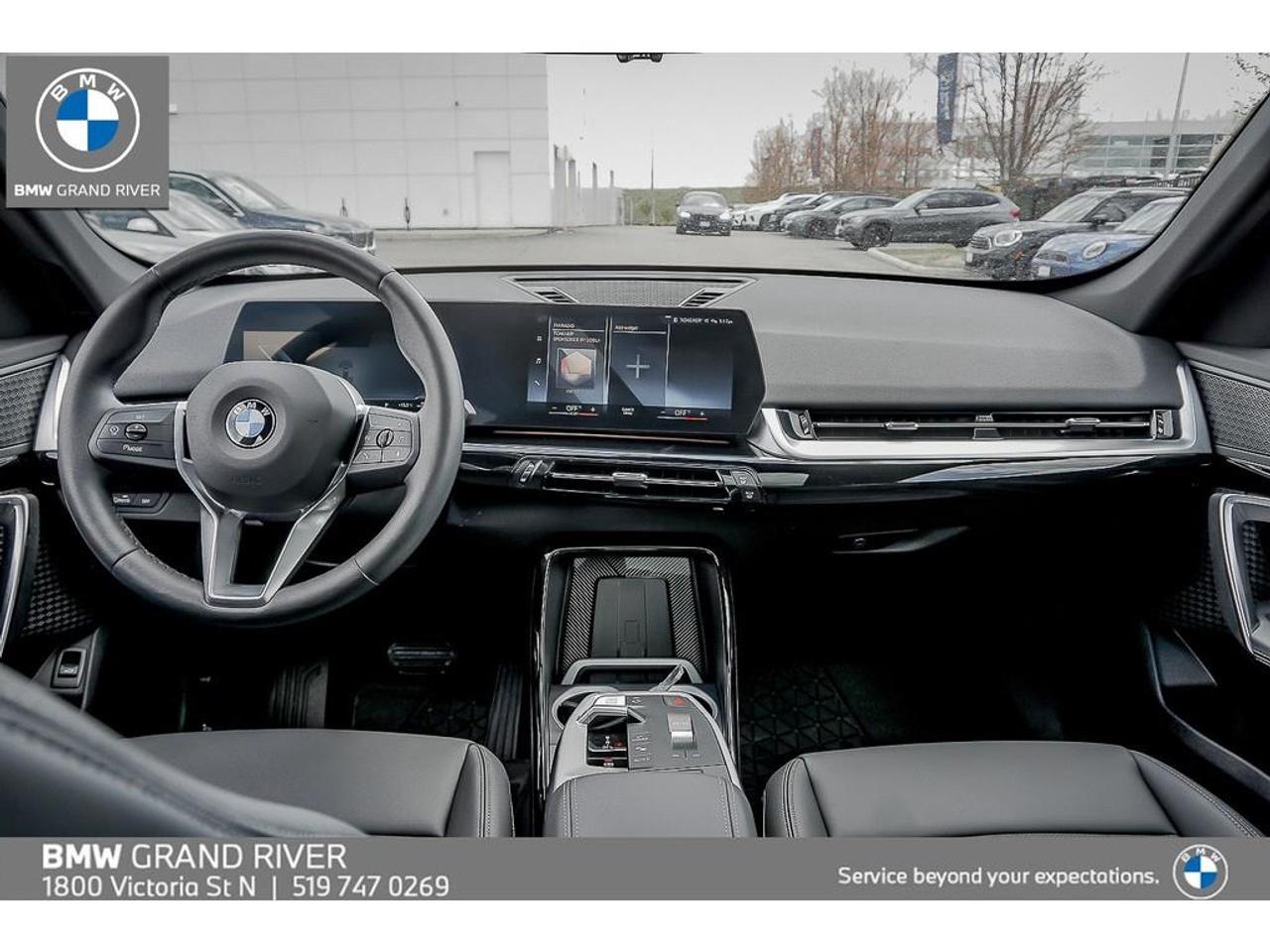 2023 BMW X1 xDrive28i 4dr All-wheel Drive Sports Activity Vehicle Photo
