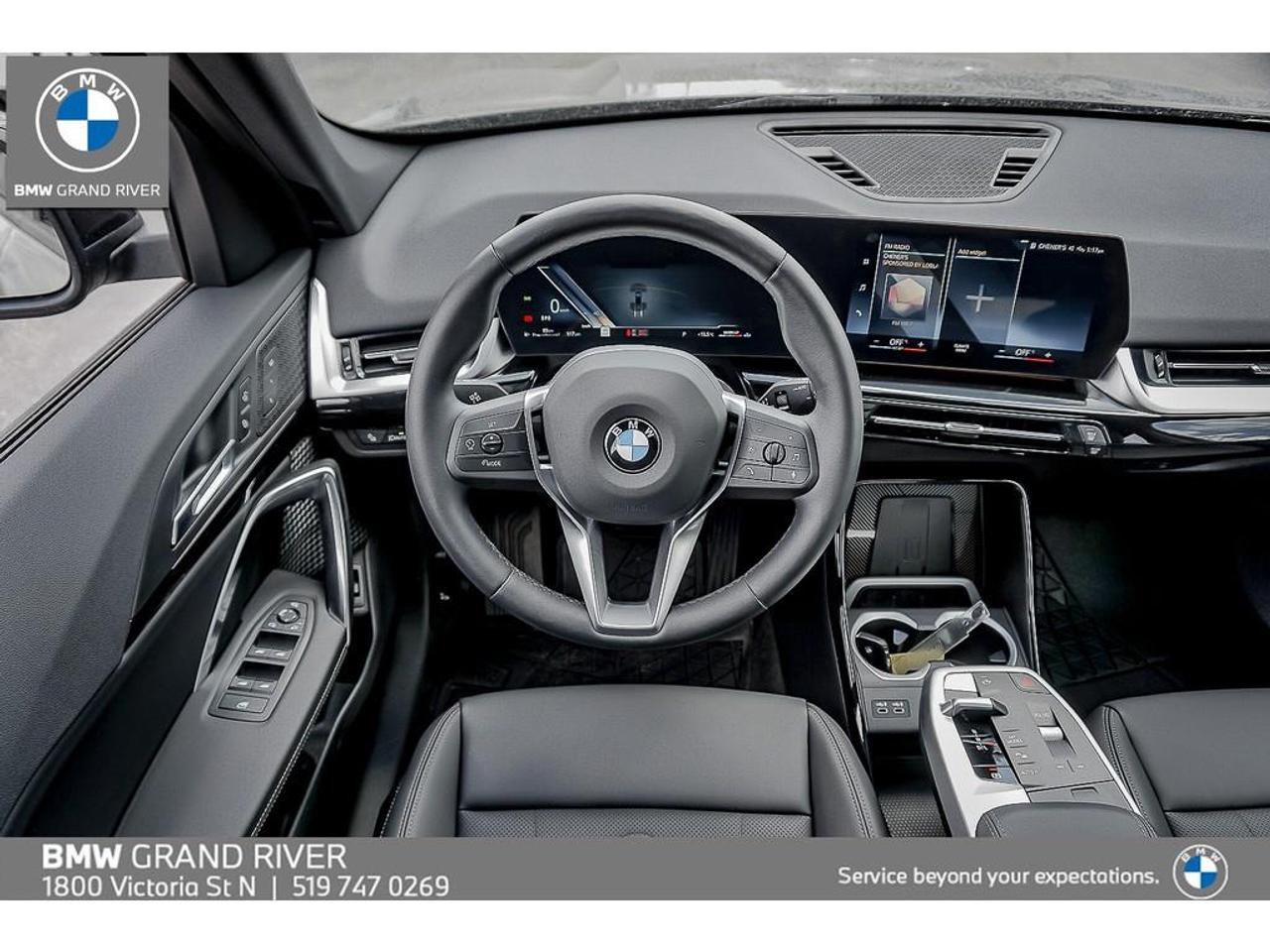 2023 BMW X1 xDrive28i 4dr All-wheel Drive Sports Activity Vehicle Photo
