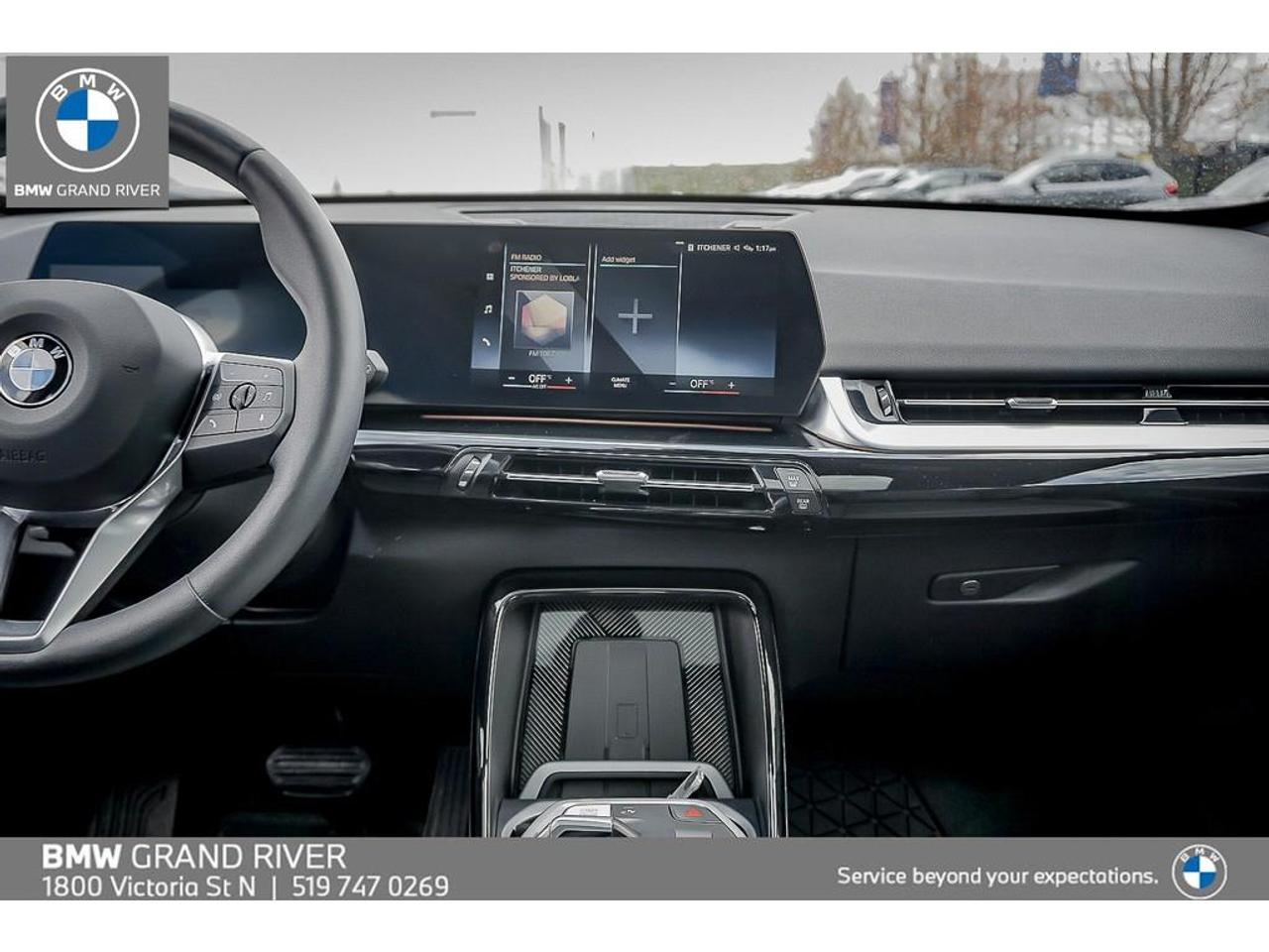 2023 BMW X1 xDrive28i 4dr All-wheel Drive Sports Activity Vehicle Photo