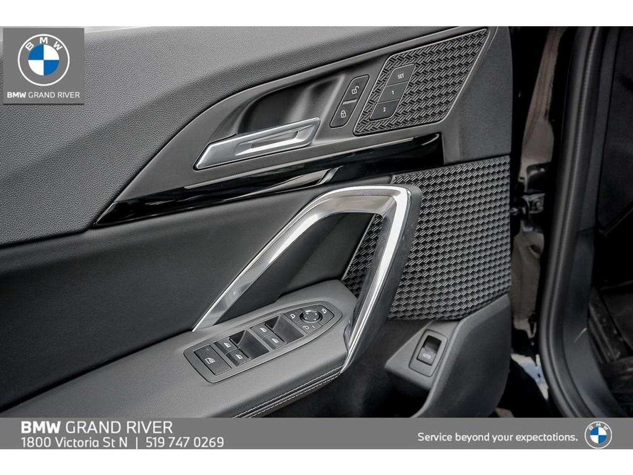 2023 BMW X1 xDrive28i 4dr All-wheel Drive Sports Activity Vehicle Photo