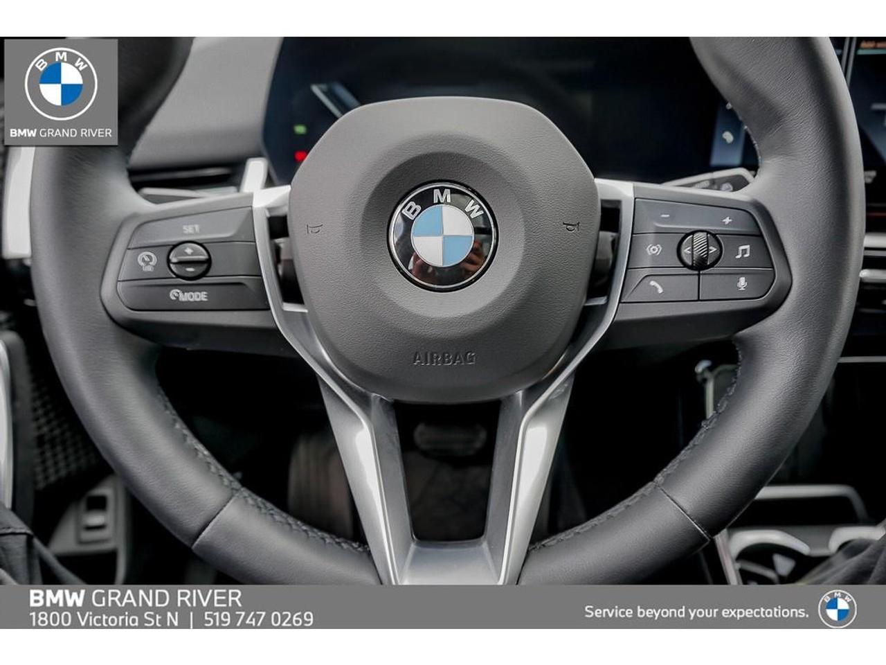 2023 BMW X1 xDrive28i 4dr All-wheel Drive Sports Activity Vehicle Photo