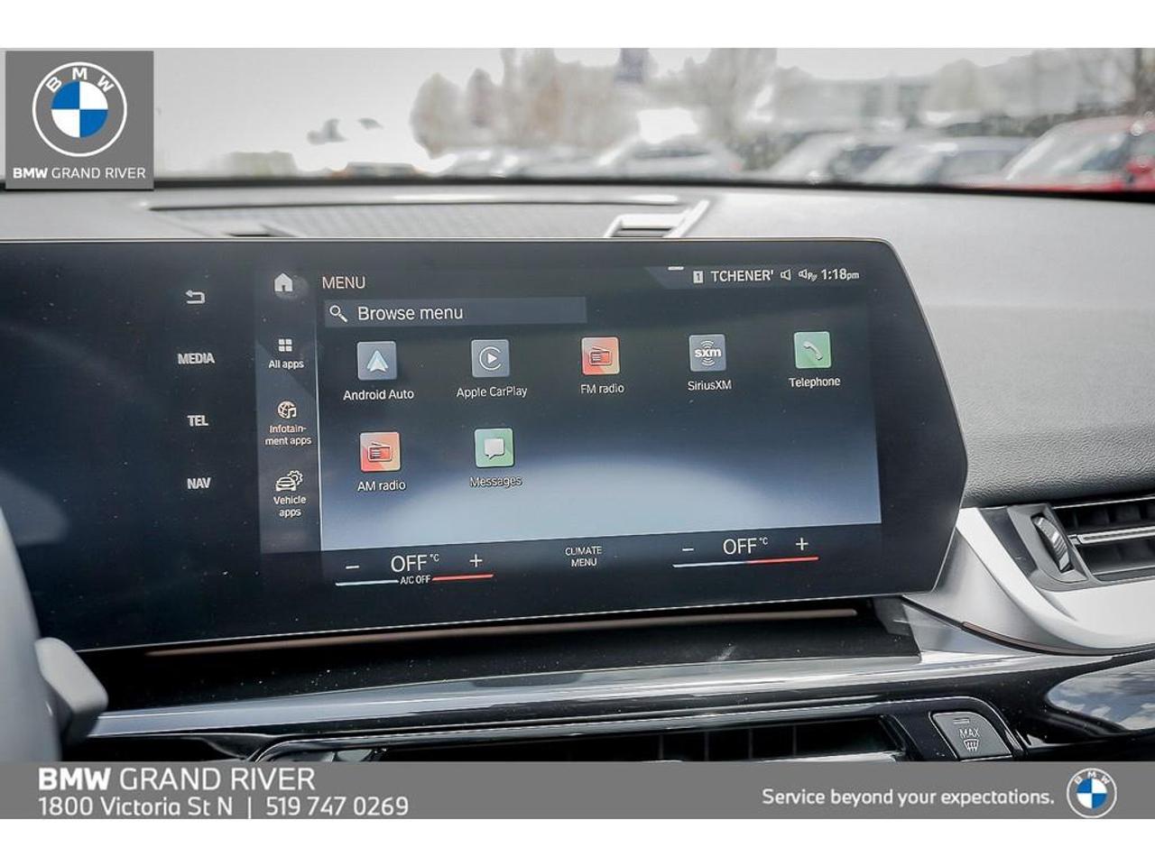 2023 BMW X1 xDrive28i 4dr All-wheel Drive Sports Activity Vehicle Photo
