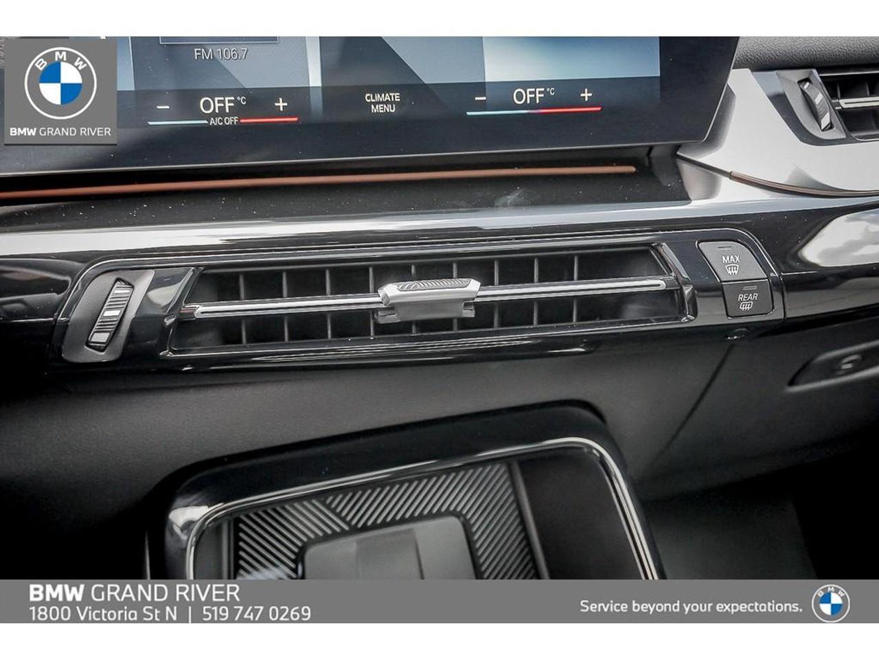 2023 BMW X1 xDrive28i 4dr All-wheel Drive Sports Activity Vehicle Photo