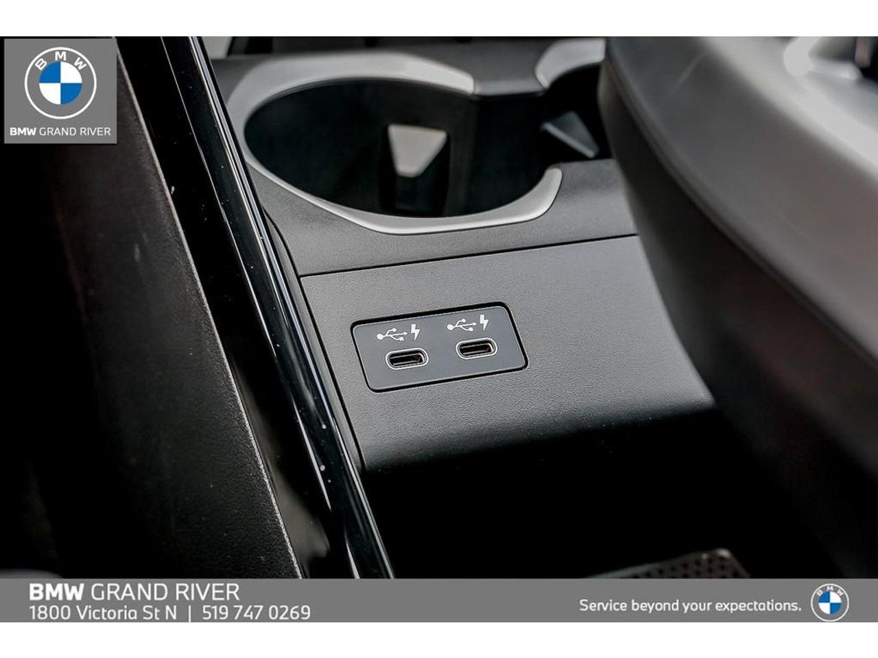 2023 BMW X1 xDrive28i 4dr All-wheel Drive Sports Activity Vehicle Photo