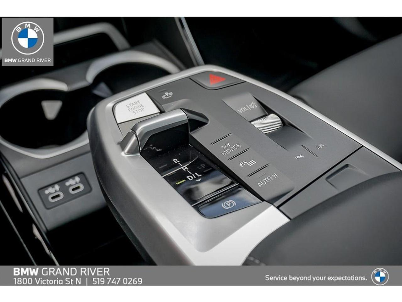2023 BMW X1 xDrive28i 4dr All-wheel Drive Sports Activity Vehicle Photo