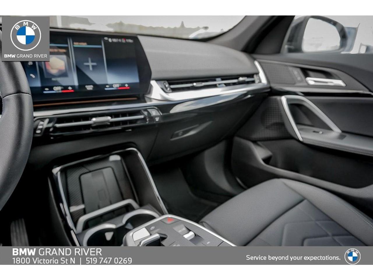 2023 BMW X1 xDrive28i 4dr All-wheel Drive Sports Activity Vehicle Photo