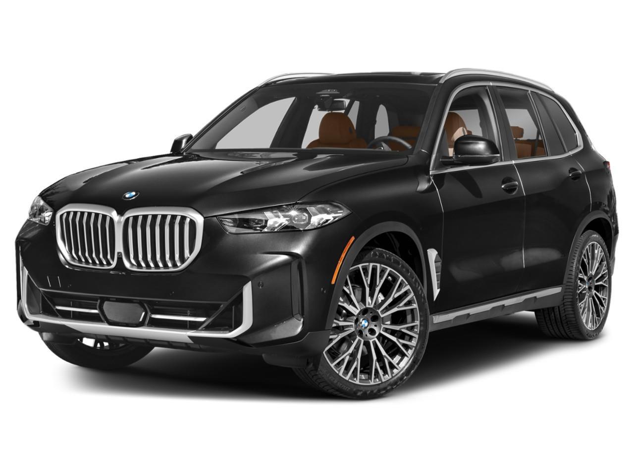 2024 BMW X5 xDrive40i 4dr All-Wheel Drive Sports Activity Vehicle Photo