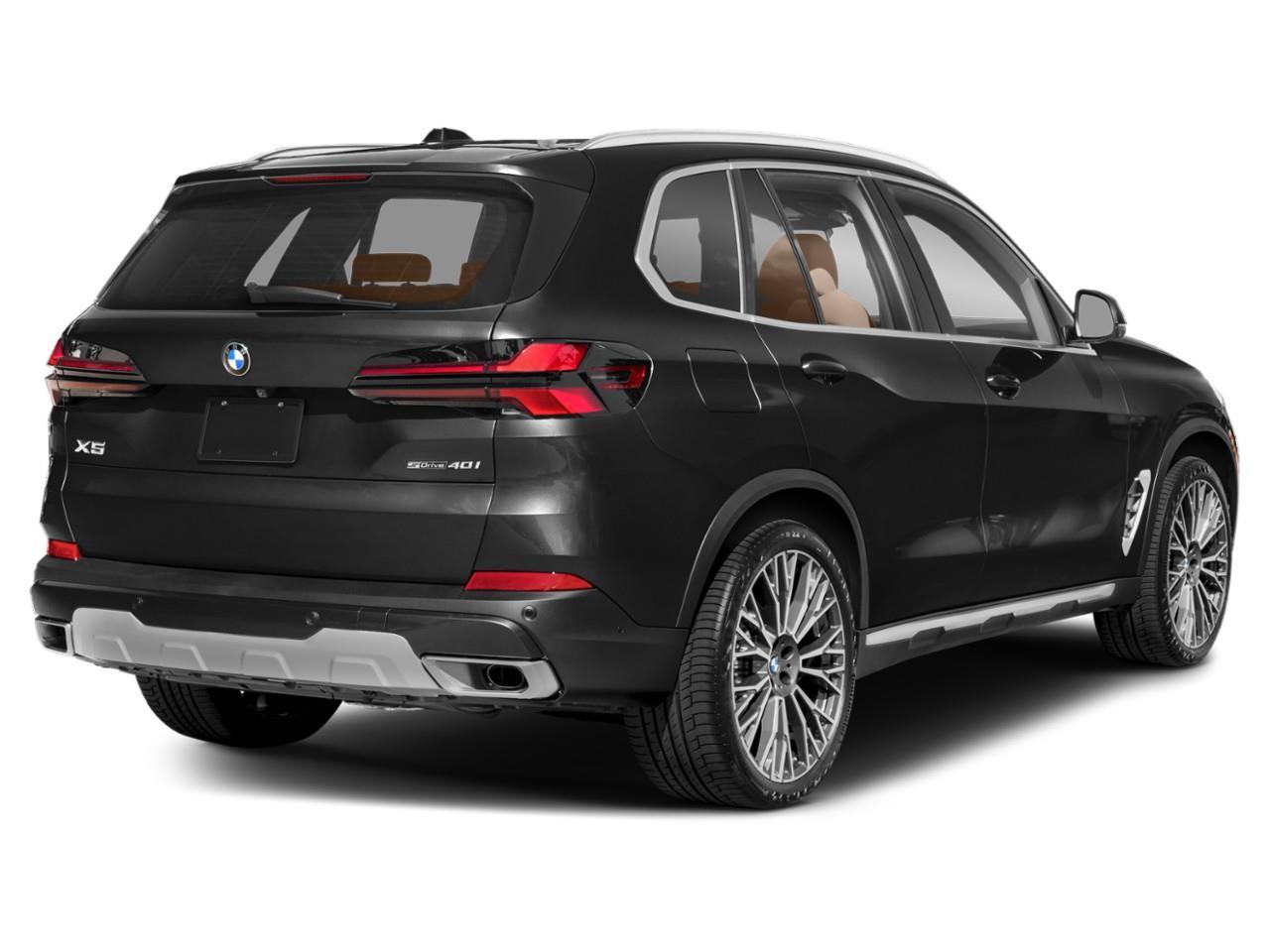 2024 BMW X5 xDrive40i 4dr All-Wheel Drive Sports Activity Vehicle Photo