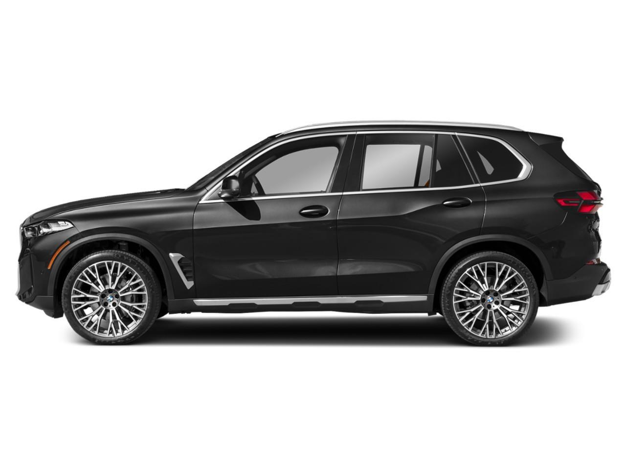 2024 BMW X5 xDrive40i 4dr All-Wheel Drive Sports Activity Vehicle Photo