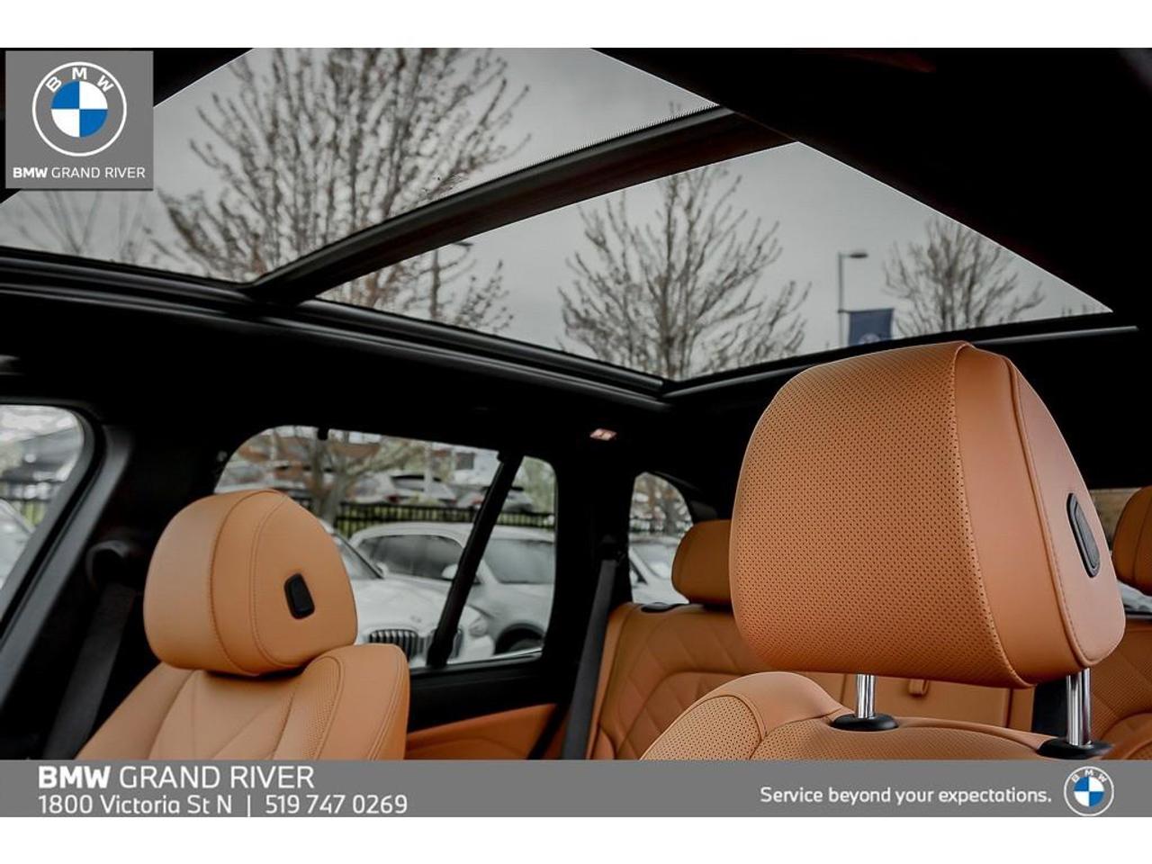 2024 BMW X5 xDrive40i 4dr All-Wheel Drive Sports Activity Vehicle Photo