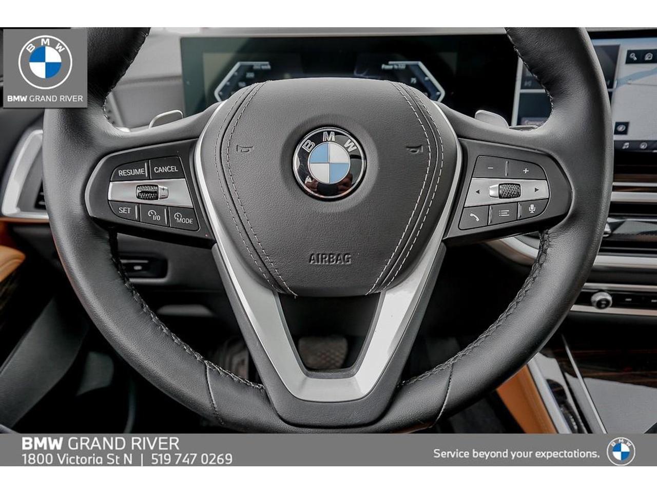 2024 BMW X5 xDrive40i 4dr All-Wheel Drive Sports Activity Vehicle Photo
