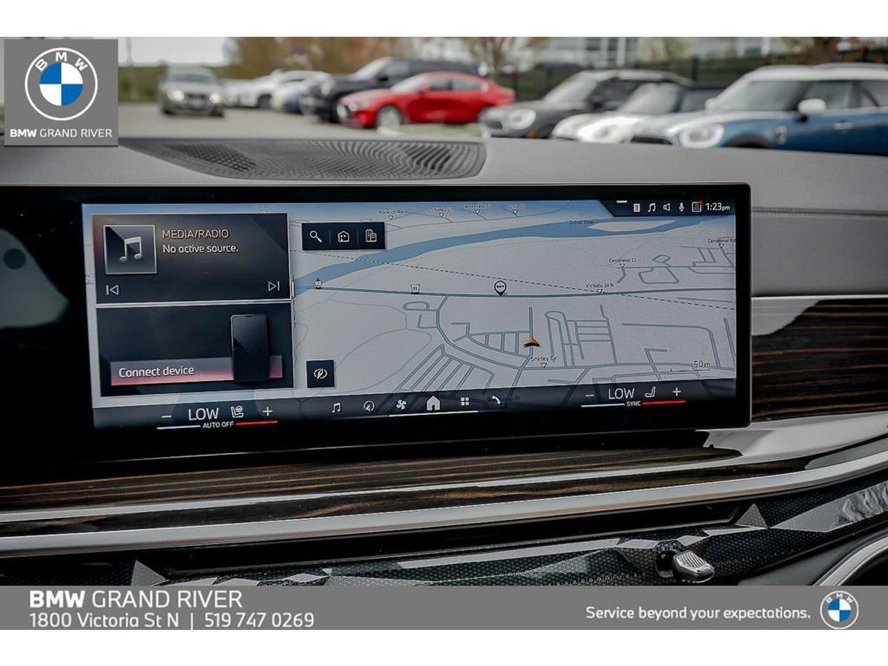 2024 BMW X5 xDrive40i 4dr All-Wheel Drive Sports Activity Vehicle Photo