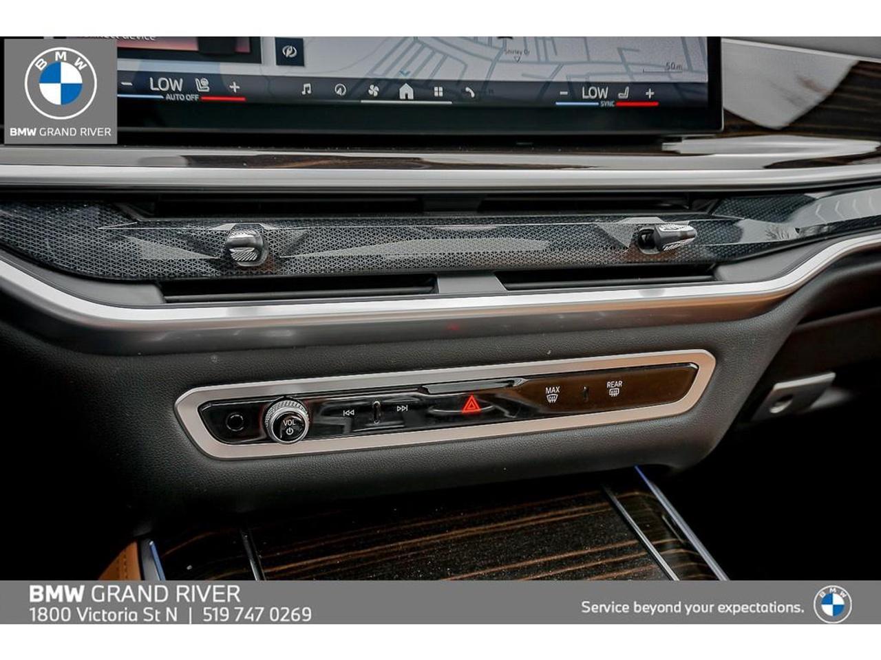 2024 BMW X5 xDrive40i 4dr All-Wheel Drive Sports Activity Vehicle Photo