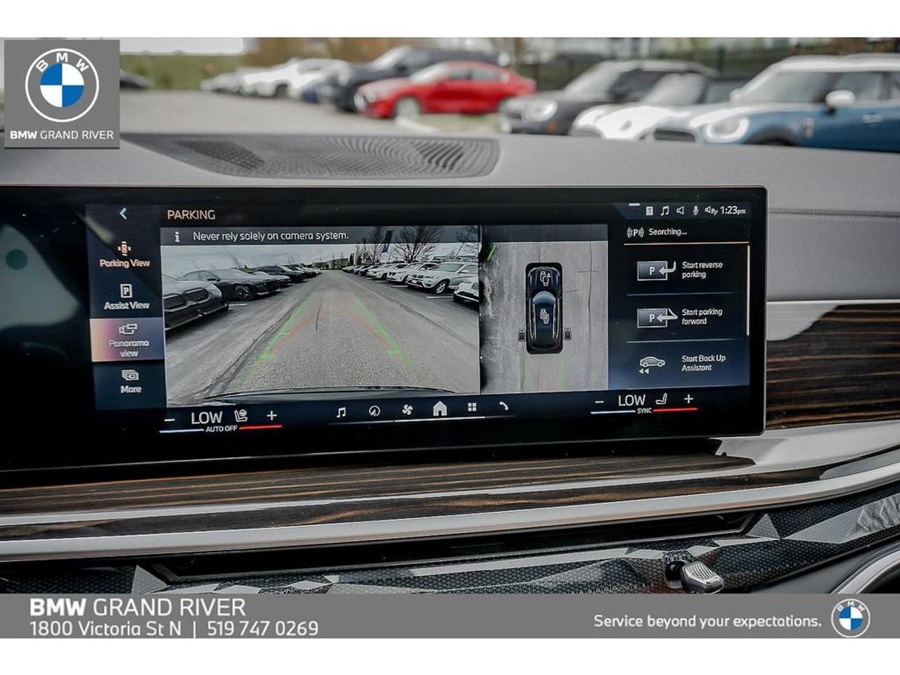 2024 BMW X5 xDrive40i 4dr All-Wheel Drive Sports Activity Vehicle Photo