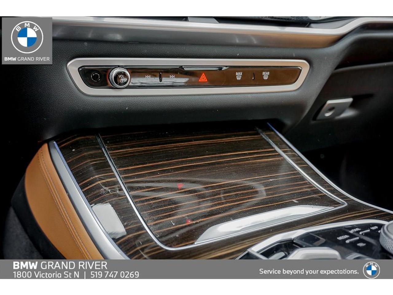 2024 BMW X5 xDrive40i 4dr All-Wheel Drive Sports Activity Vehicle Photo