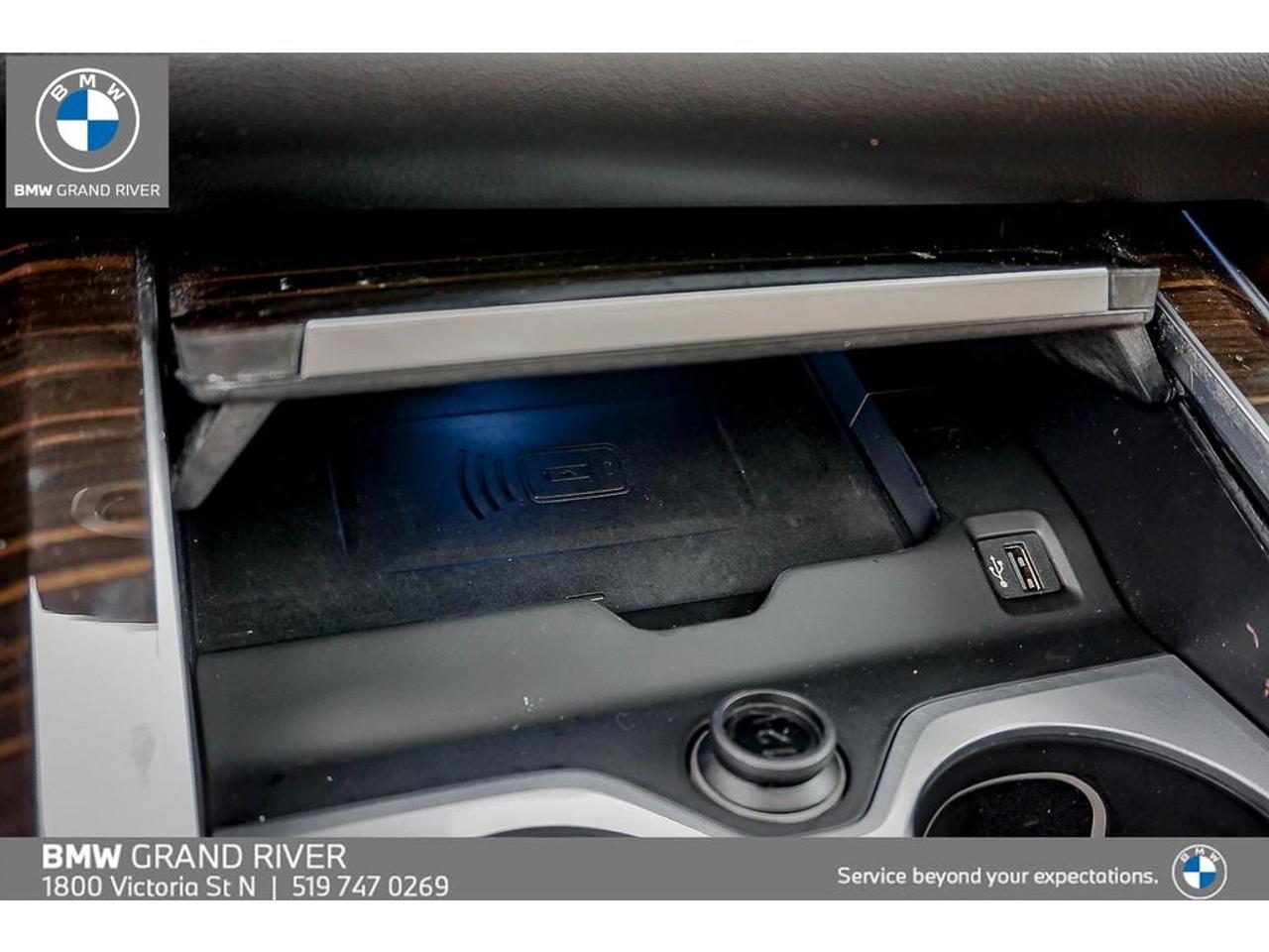 2024 BMW X5 xDrive40i 4dr All-Wheel Drive Sports Activity Vehicle Photo