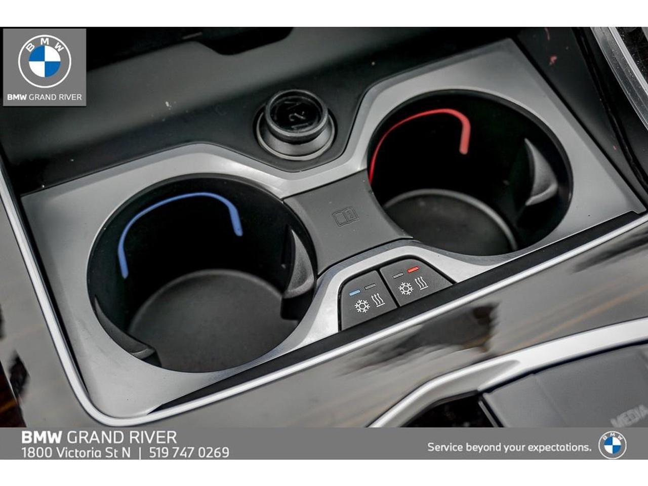 2024 BMW X5 xDrive40i 4dr All-Wheel Drive Sports Activity Vehicle Photo