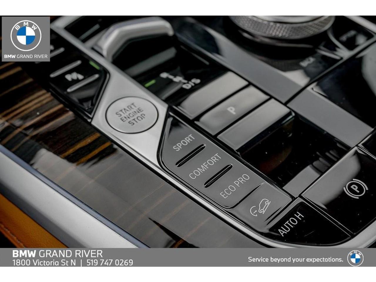 2024 BMW X5 xDrive40i 4dr All-Wheel Drive Sports Activity Vehicle Photo