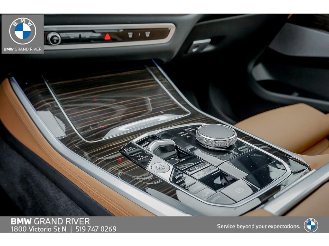 2024 BMW X5 xDrive40i 4dr All-Wheel Drive Sports Activity Vehicle Photo