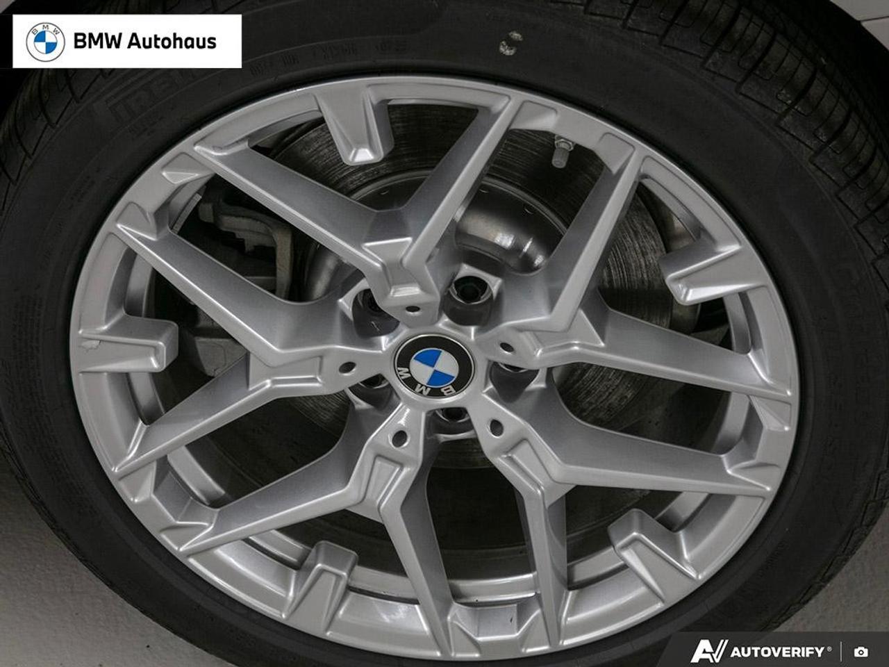 2026 BMW 3 Series Sedan [89CW] Photo