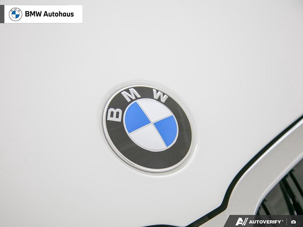 2026 BMW 3 Series Sedan [89CW] Photo
