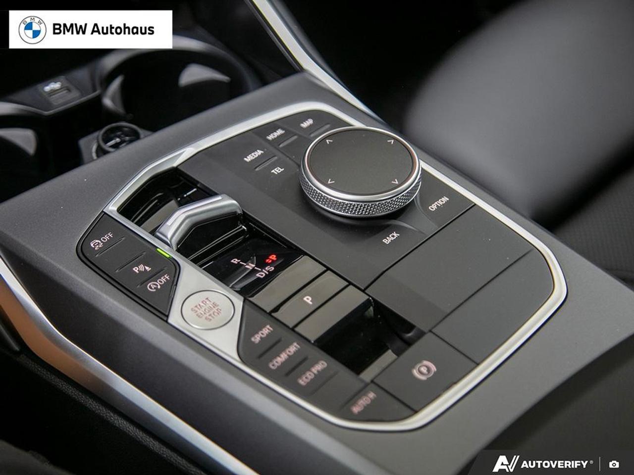 2026 BMW 3 Series Sedan [89CW] Photo