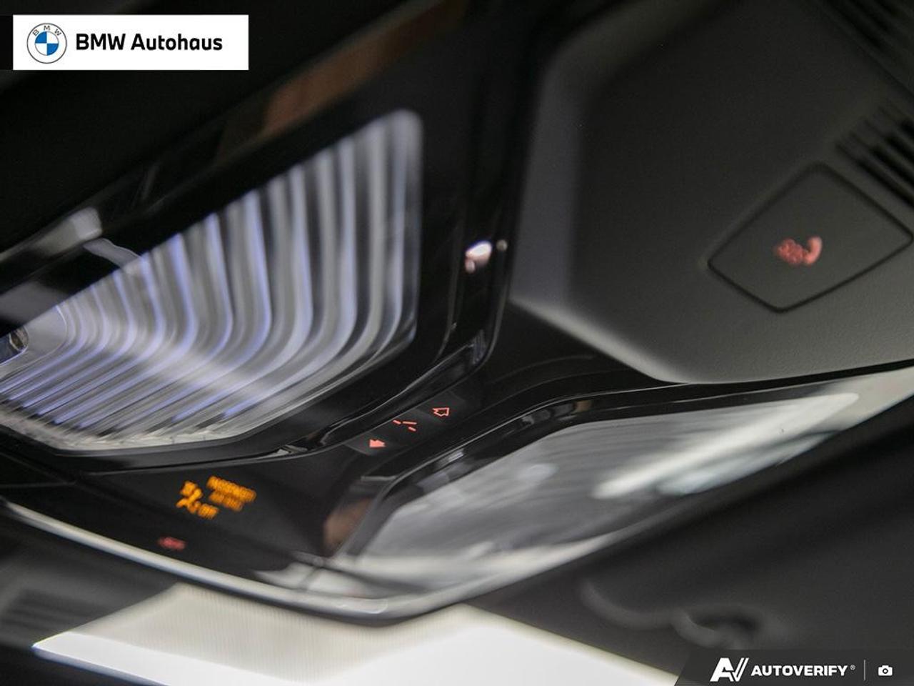 2026 BMW 3 Series Sedan [89CW] Photo