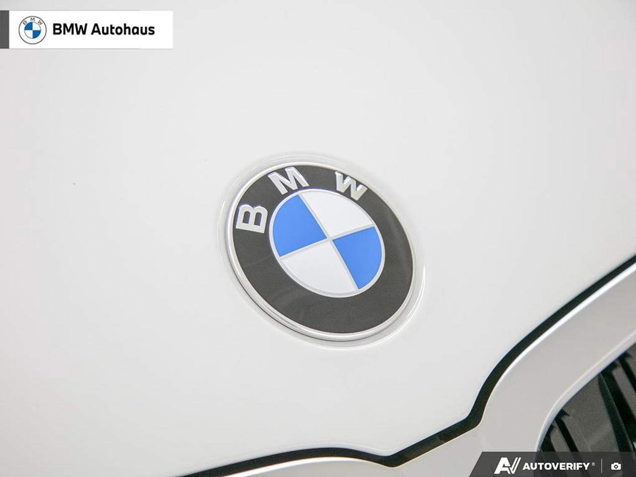 2026 BMW 3 Series Sedan [89CW] Photo